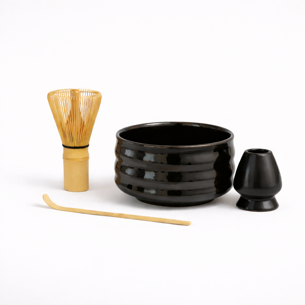 Kuro Ritual Set