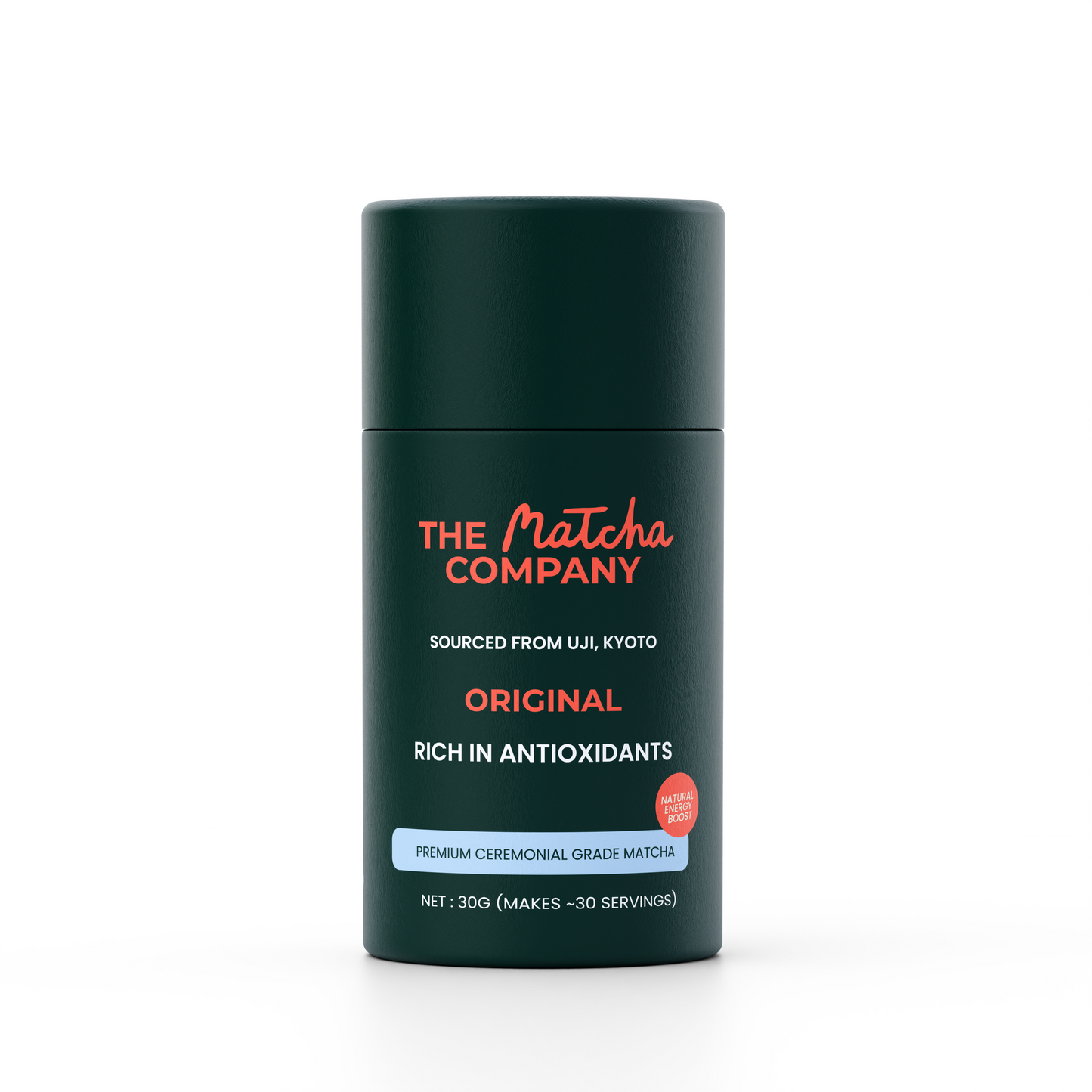 Premium Matcha | Okumidori - LAUNCH SALE