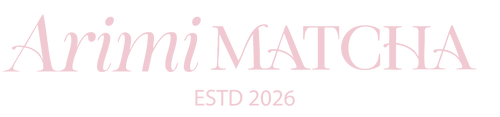 Arimi Matcha