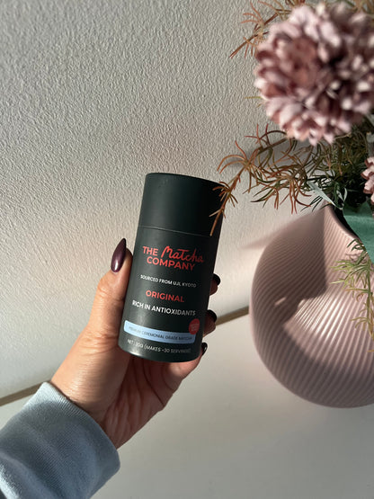 Premium Matcha | Okumidori - LAUNCH SALE